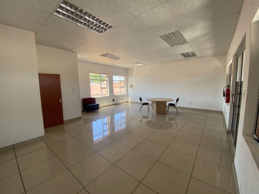 To Let commercial Property for Rent in Rustenburg Central North West
